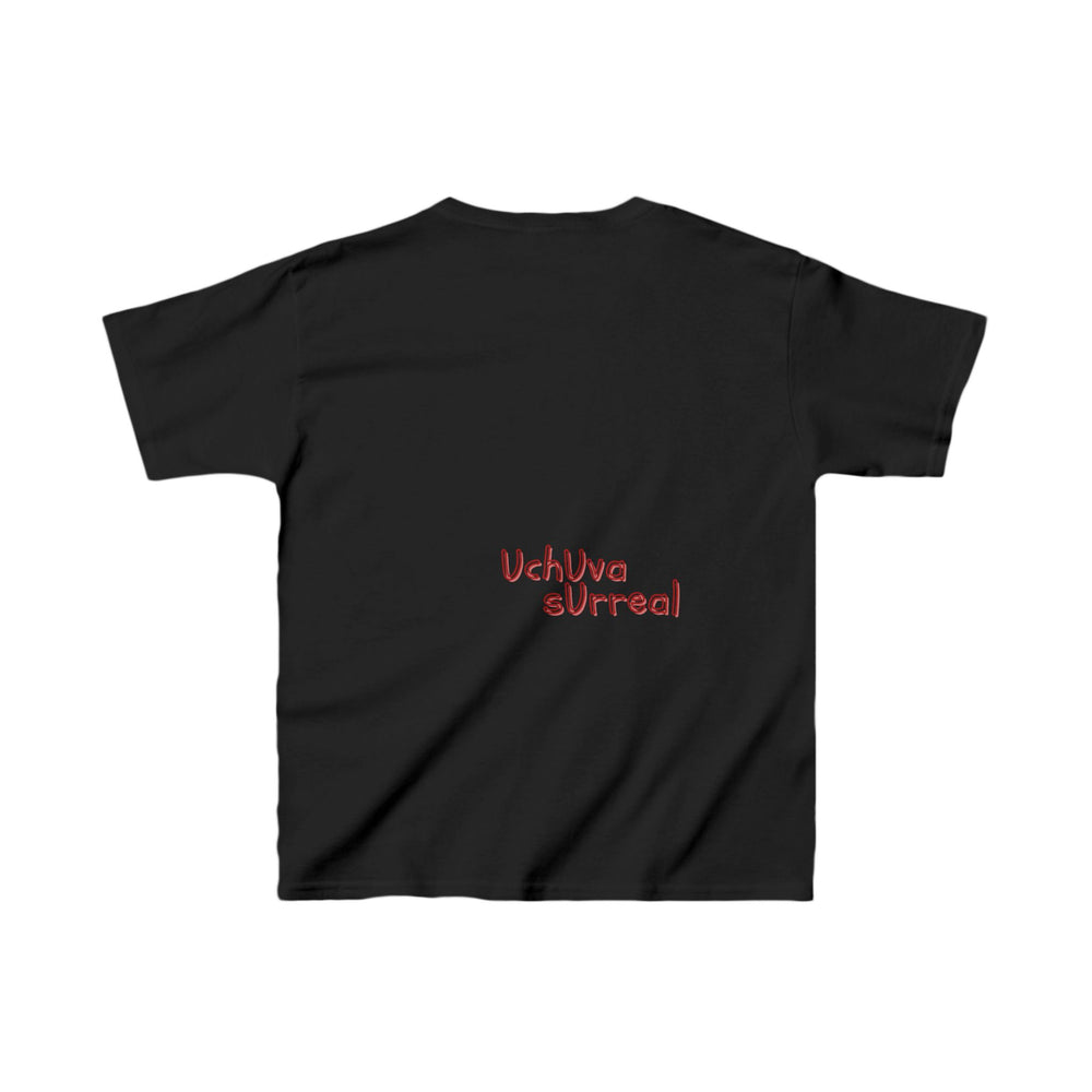 Uchu OG - Kids Heavy Cotton Tee