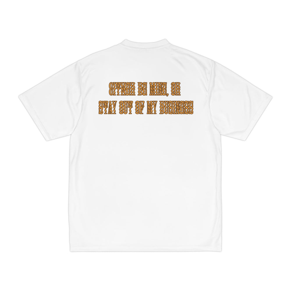 Be Mine - Performance Tee