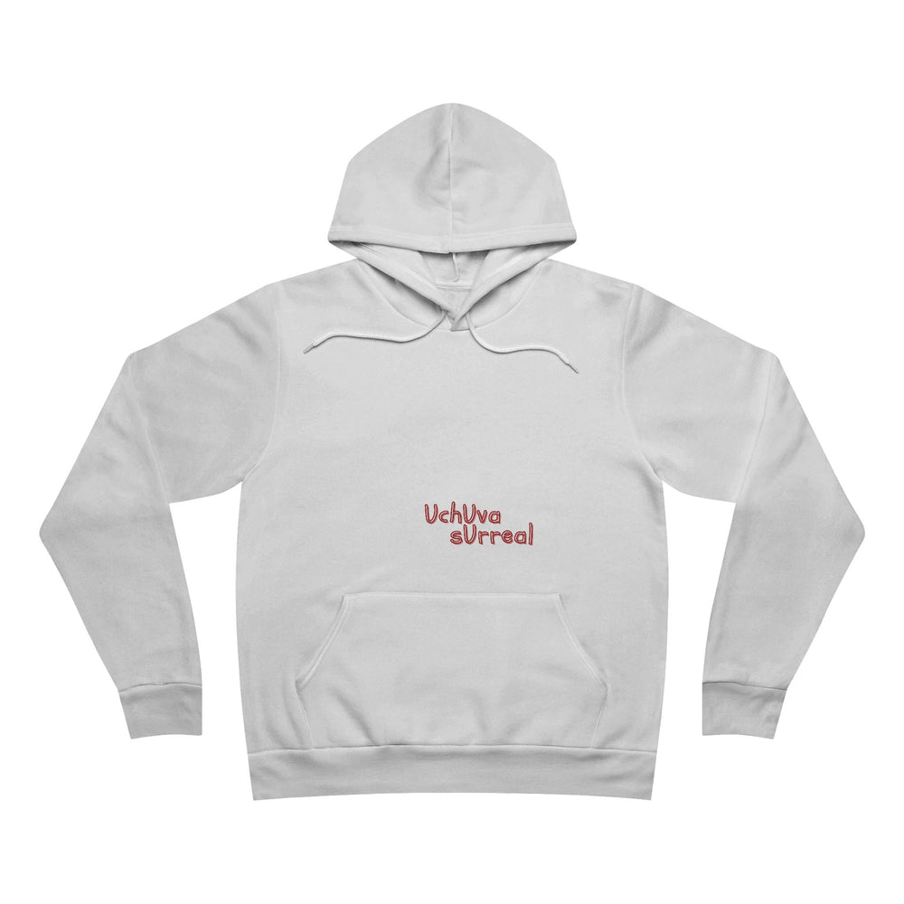 UchiLin - Fleece Hoodie