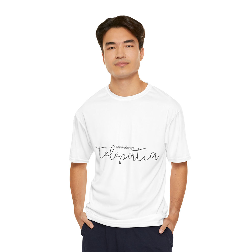 Telepatia - Performance Tee