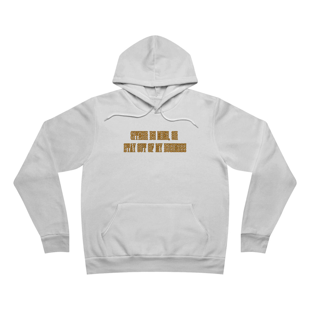 Be Mine - Fleece Hoodie