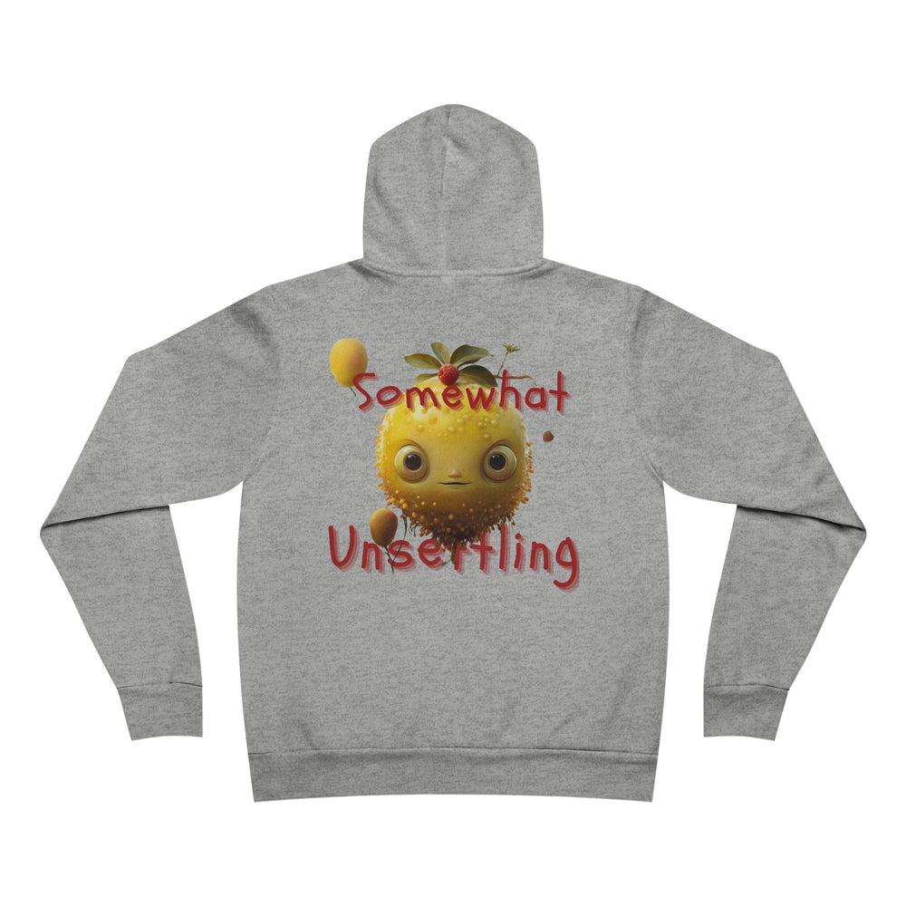 Uchito - Fleece Hoodie