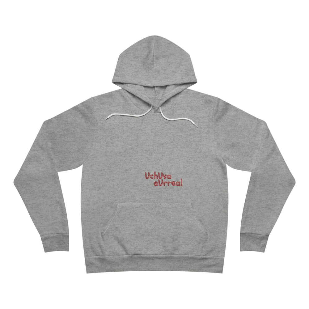 UchiLin - Fleece Hoodie