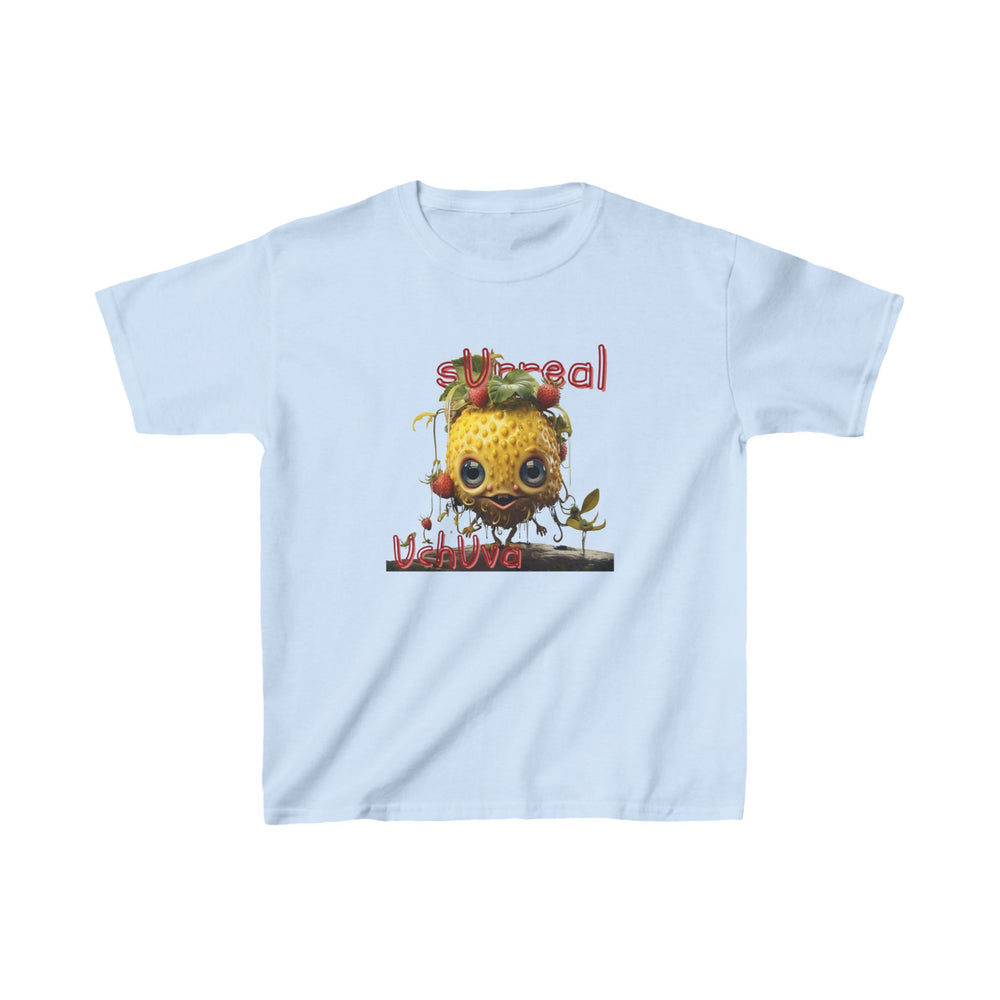 Uchu OG - Kids Heavy Cotton Tee