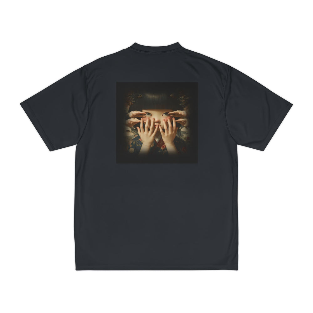 Olvidarte - Performance Tee