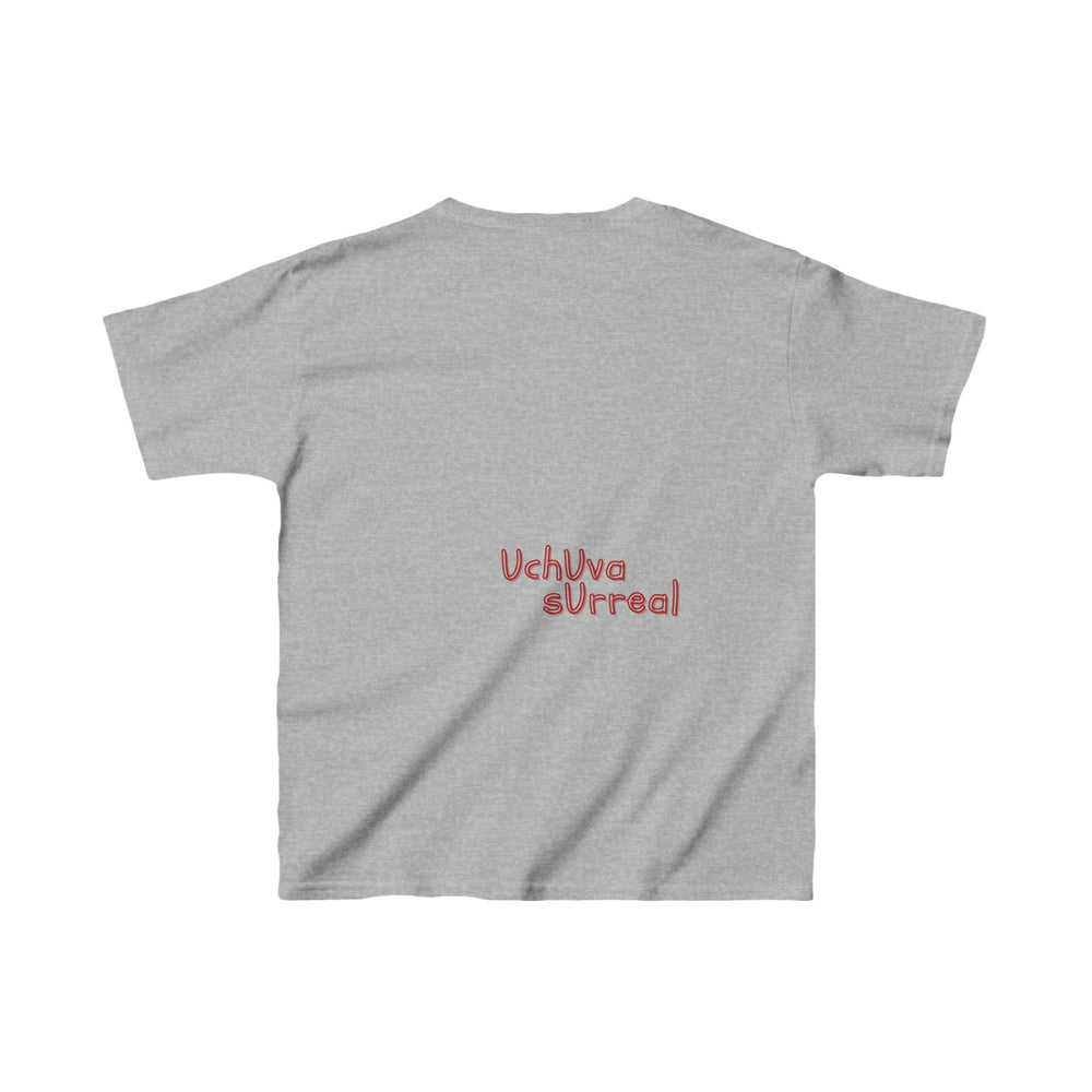 Uchu OG - Kids Heavy Cotton Tee