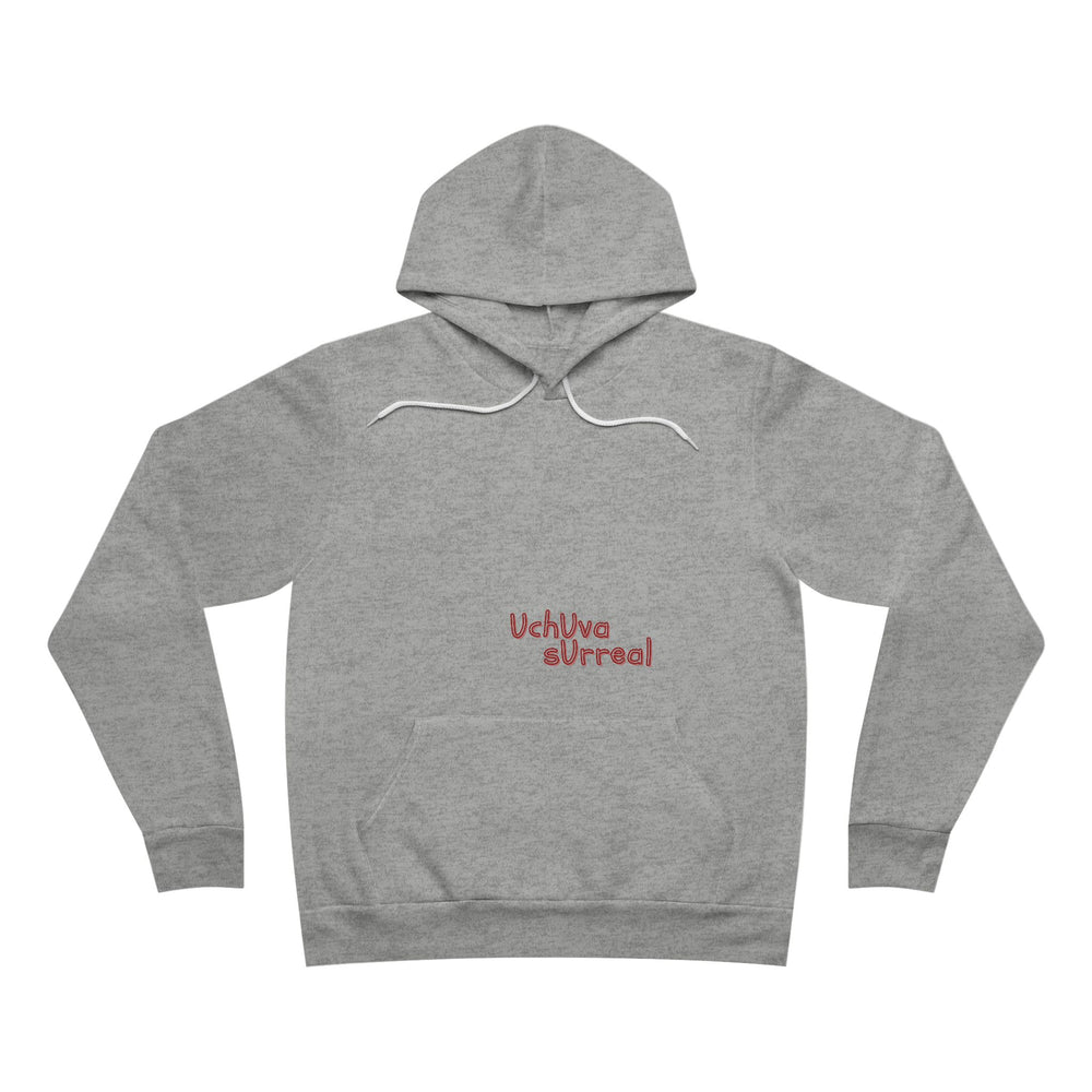 Uchito - Fleece Hoodie