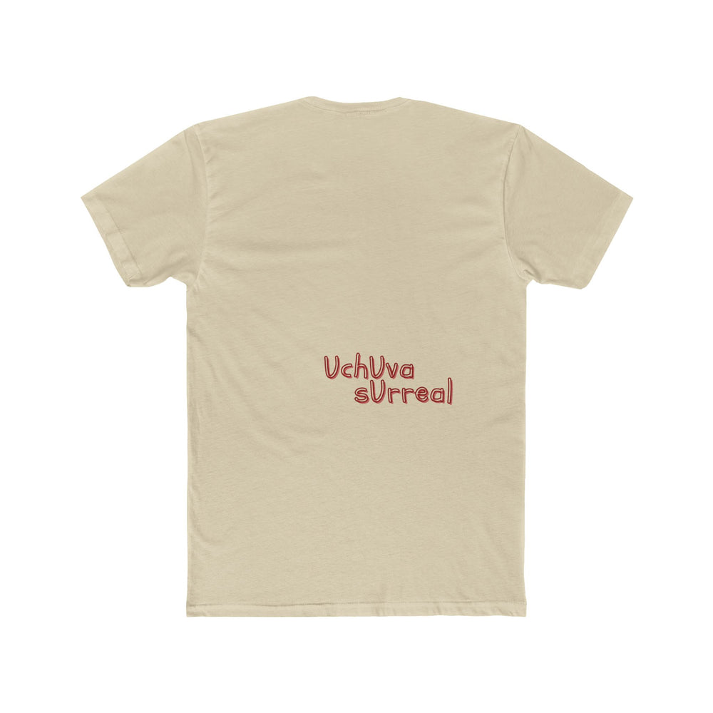 Uchu OG - Crew Tee