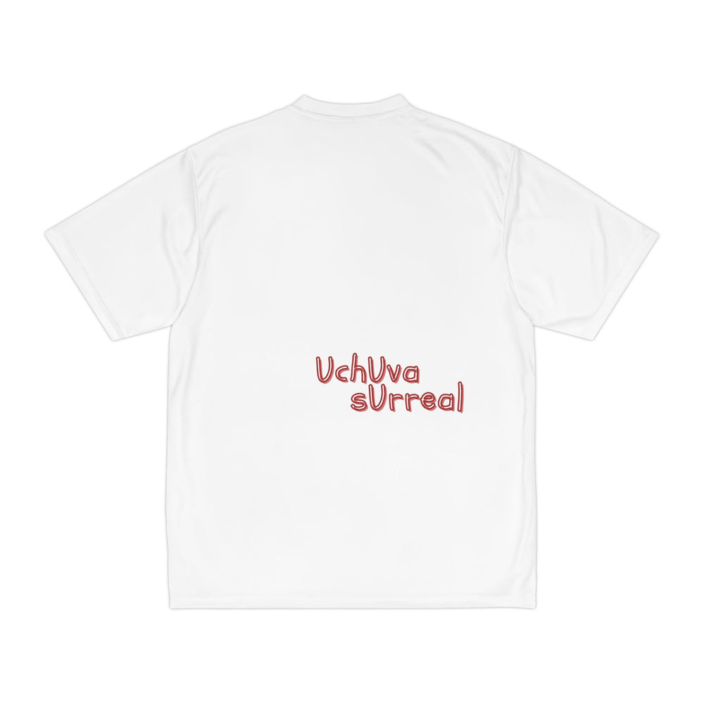 Uchito - Performance Tee