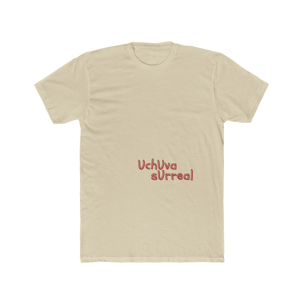 Uchi - Crew Tee