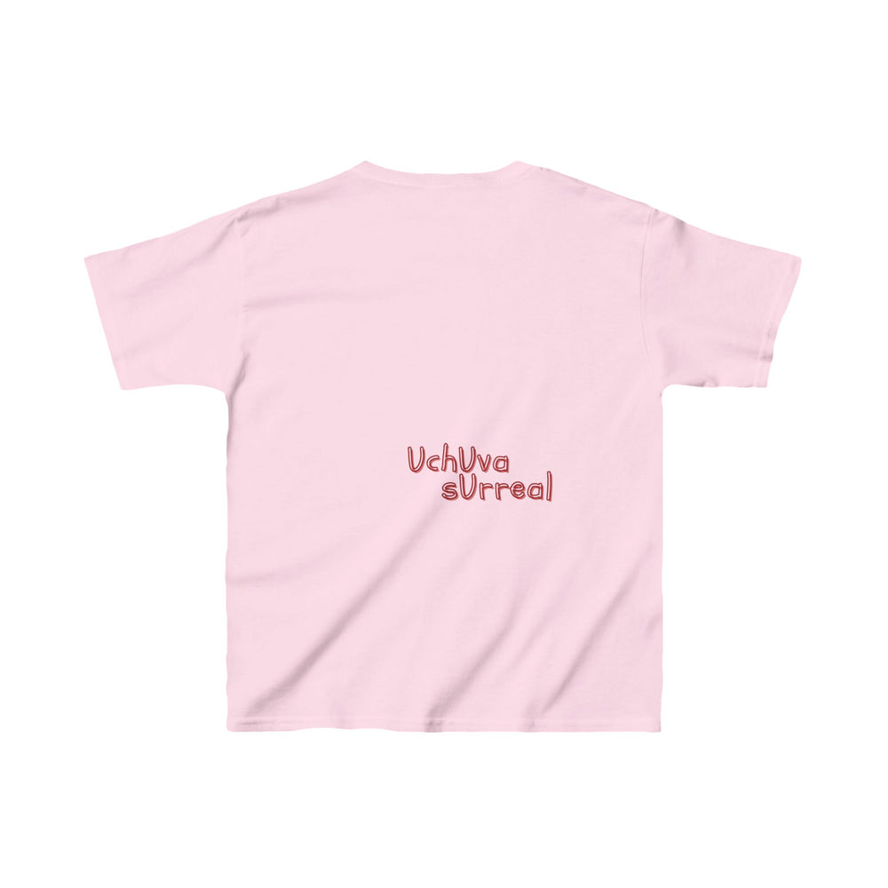 Uchu OG - Kids Heavy Cotton Tee