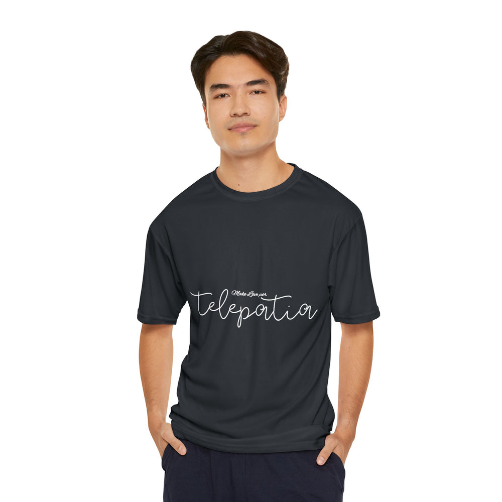 Telepatia - Performance Tee