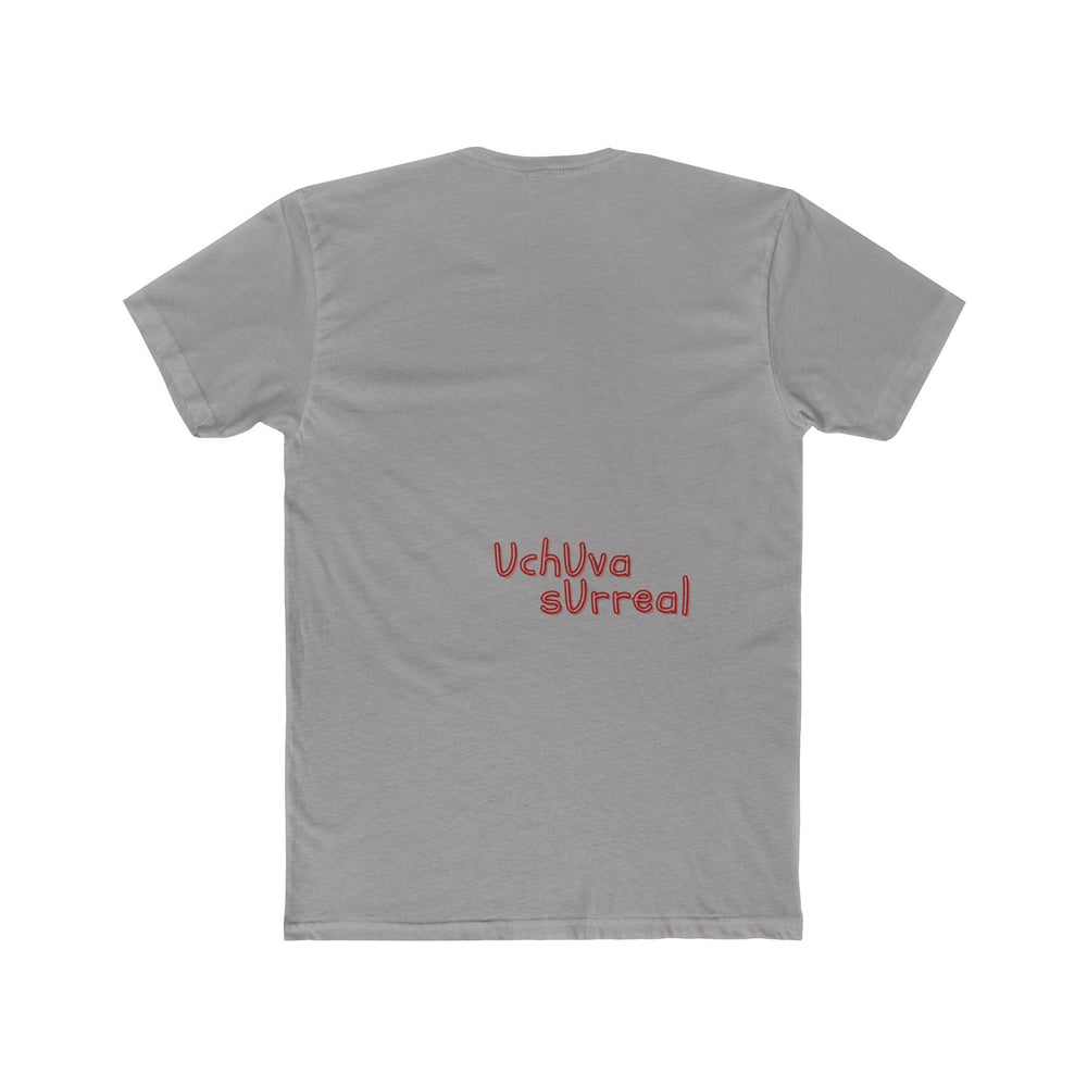 Uchito - Crew Tee