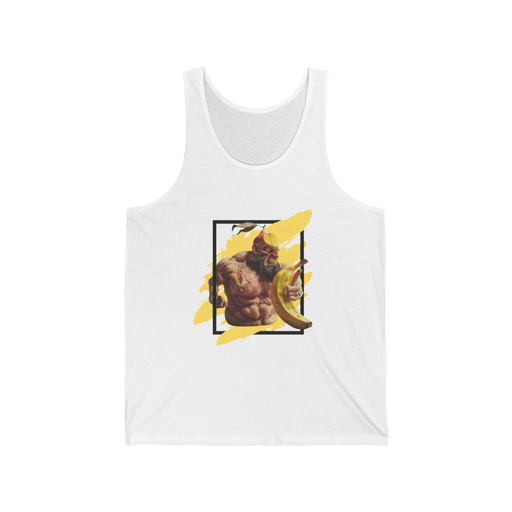 Be Mine - Tank Top