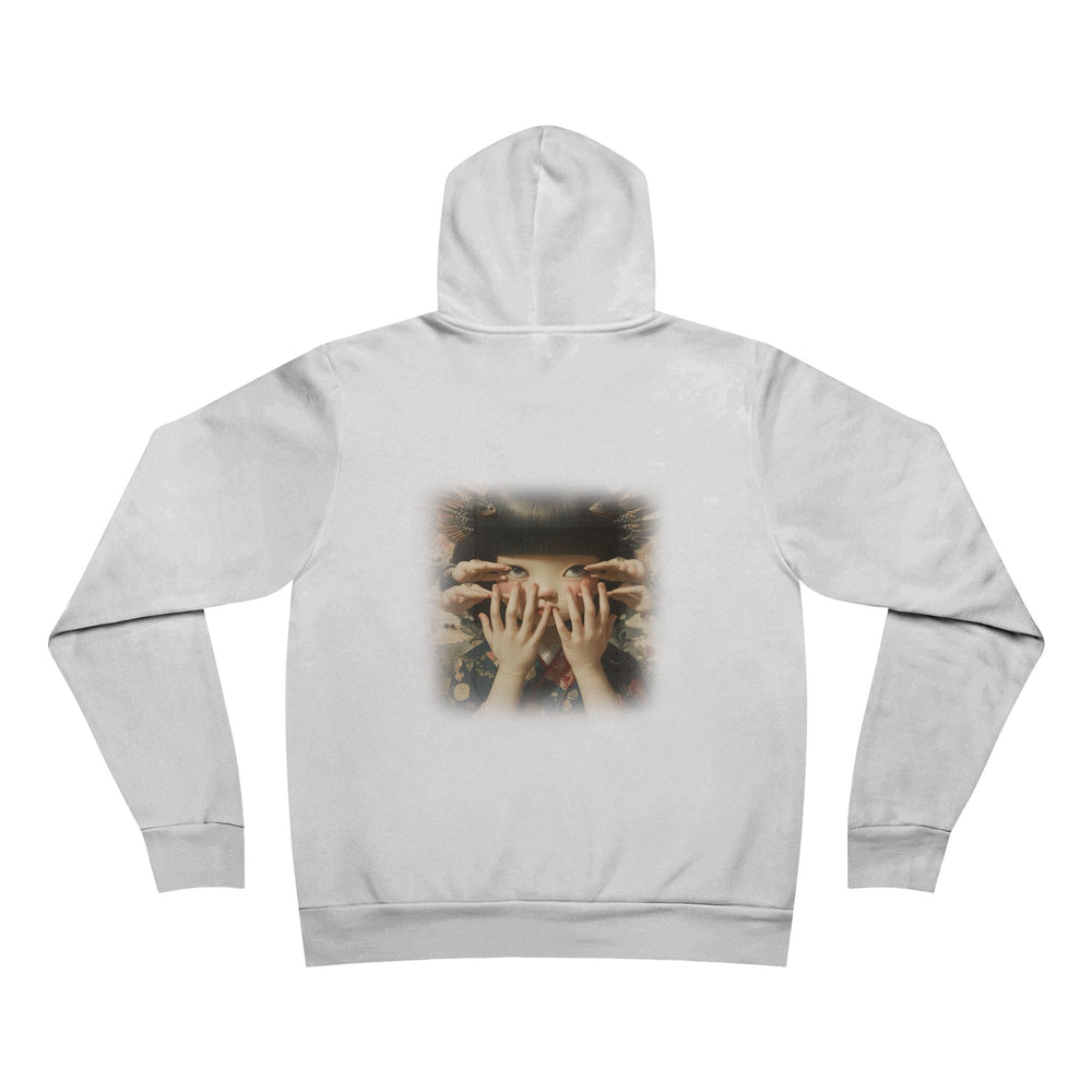 Olvidarte - Fleece Hoodie