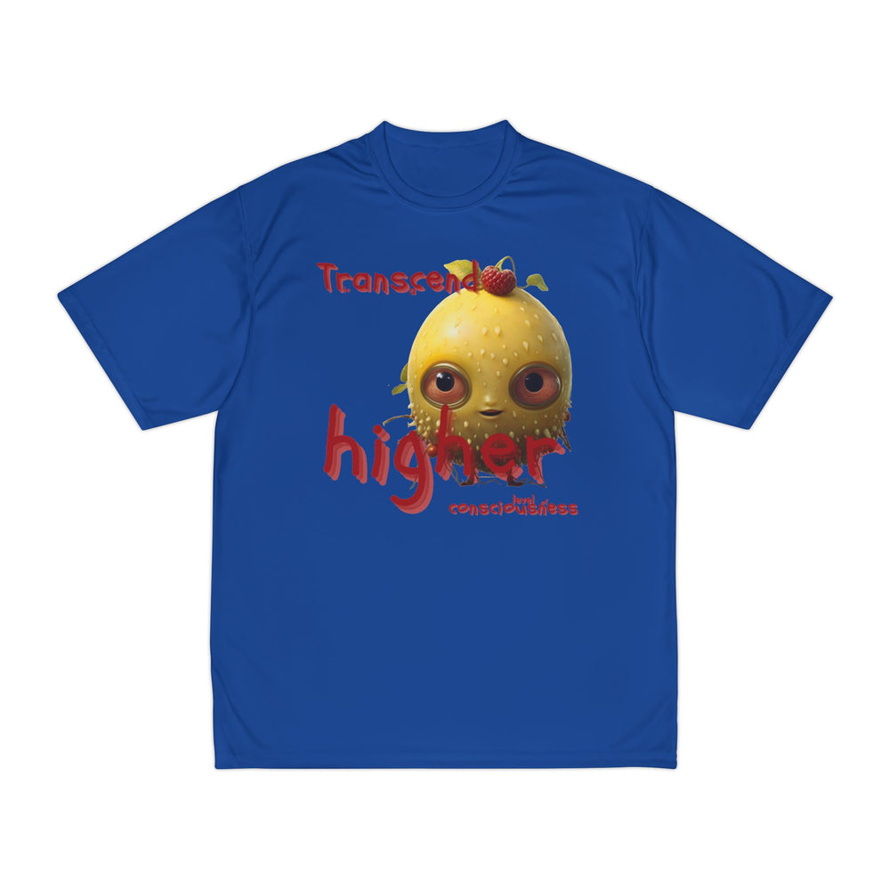 TooUchu - Performance Tee