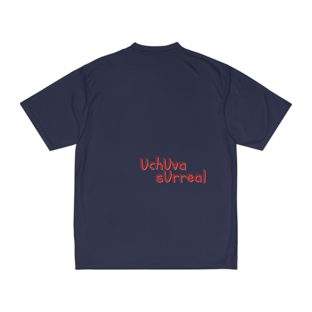 TooUchu - Performance Tee