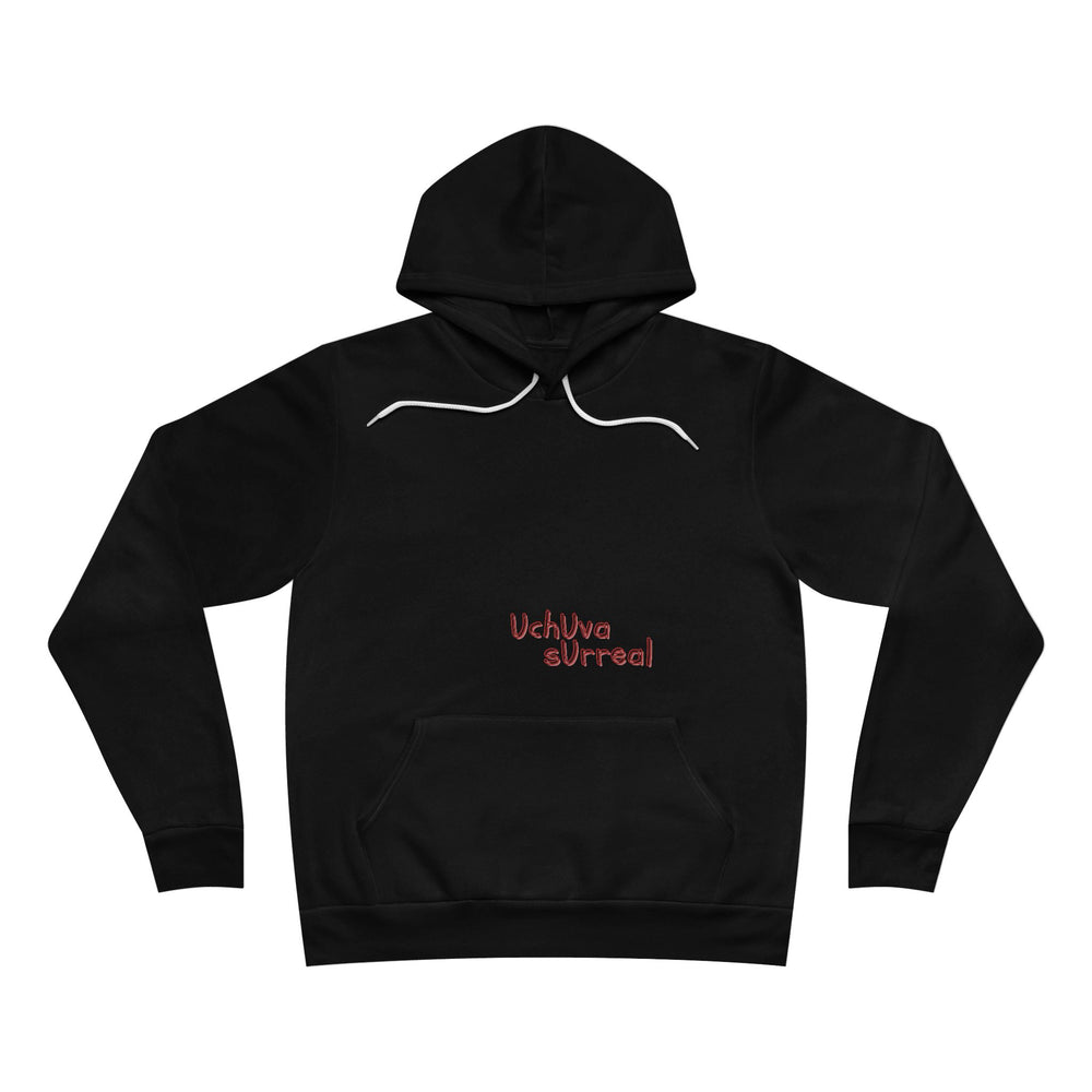 UchiLin - Fleece Hoodie