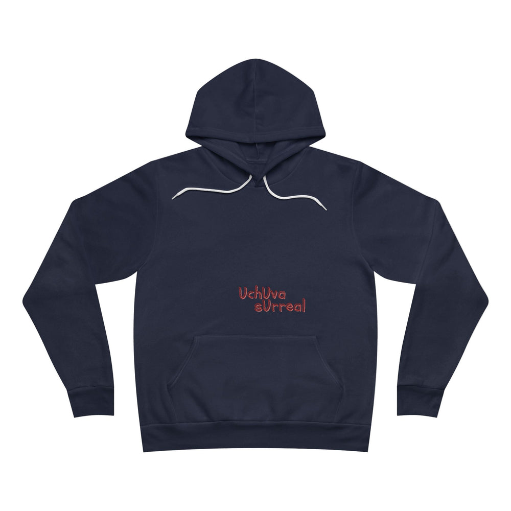 UchiLin - Fleece Hoodie