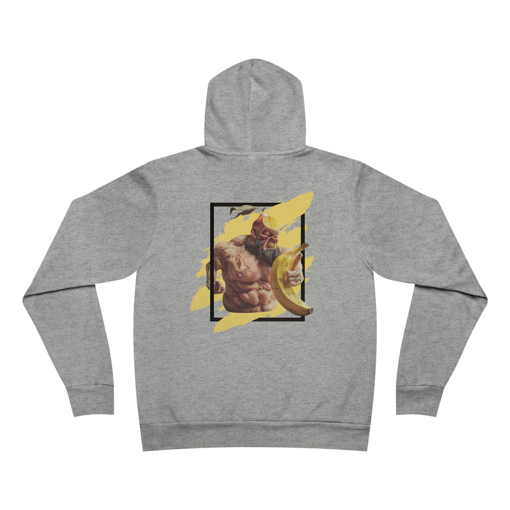 Be Mine - Fleece Hoodie