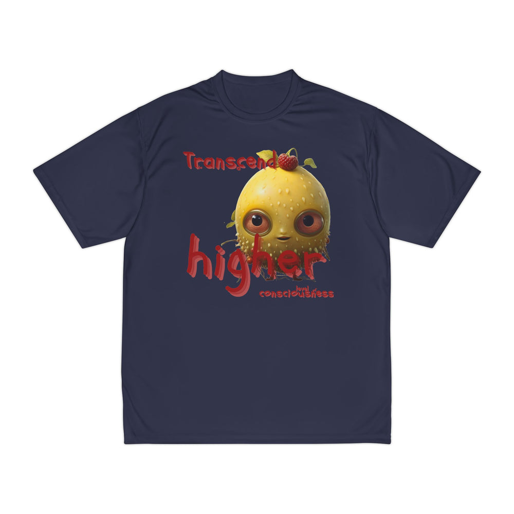 TooUchu - Performance Tee