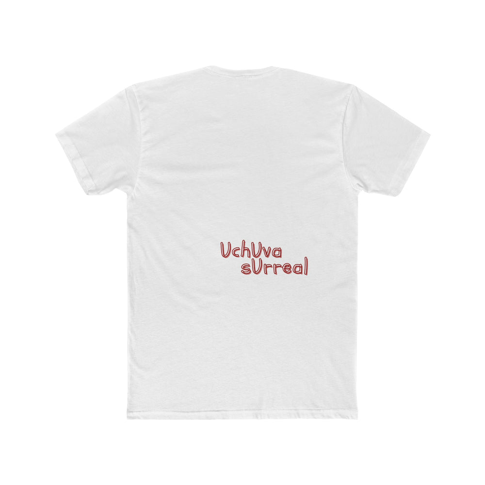 Uchu OG - Crew Tee