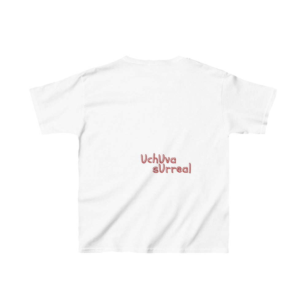 Uchu OG - Kids Heavy Cotton Tee