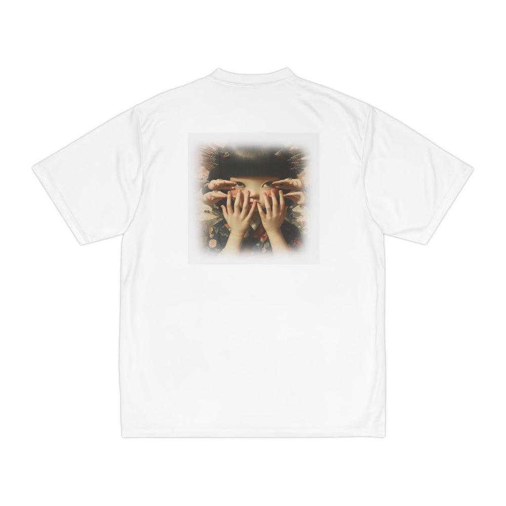 Olvidarte - Performance Tee