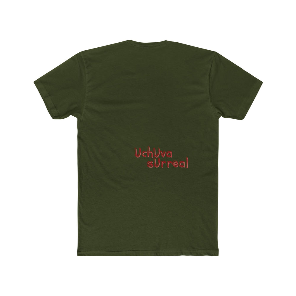 Uchu OG - Crew Tee