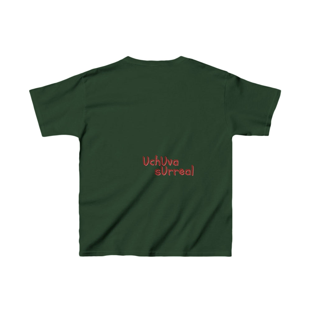 Uchu OG - Kids Heavy Cotton Tee