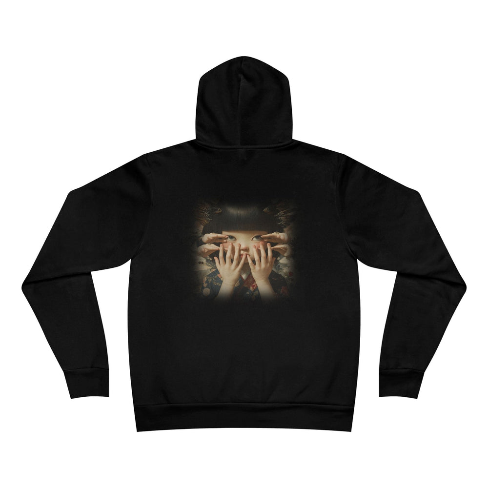 Olvidarte - Fleece Hoodie