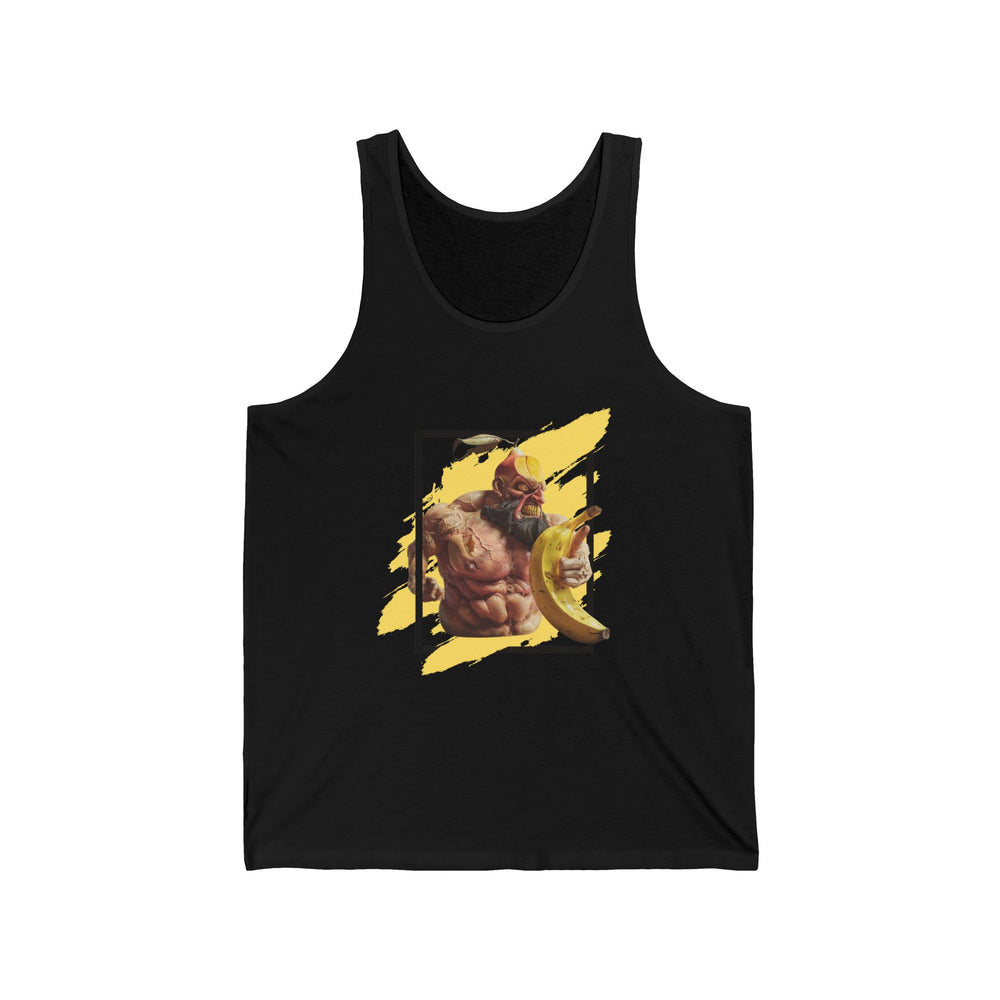 Be Mine - Tank Top