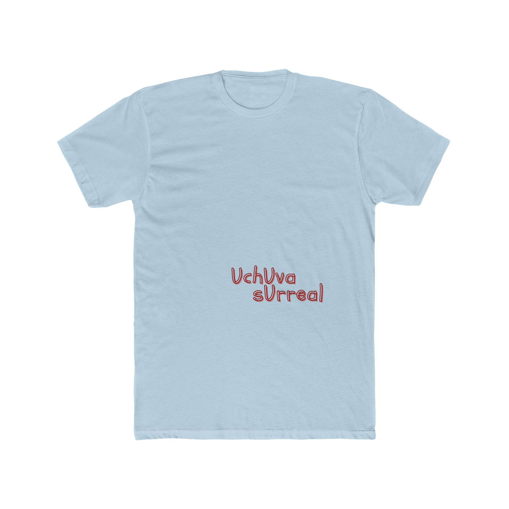 Uchi - Crew Tee