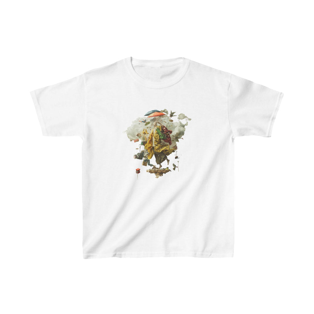 Consider Me V2 - Kids Heavy Cotton Tee