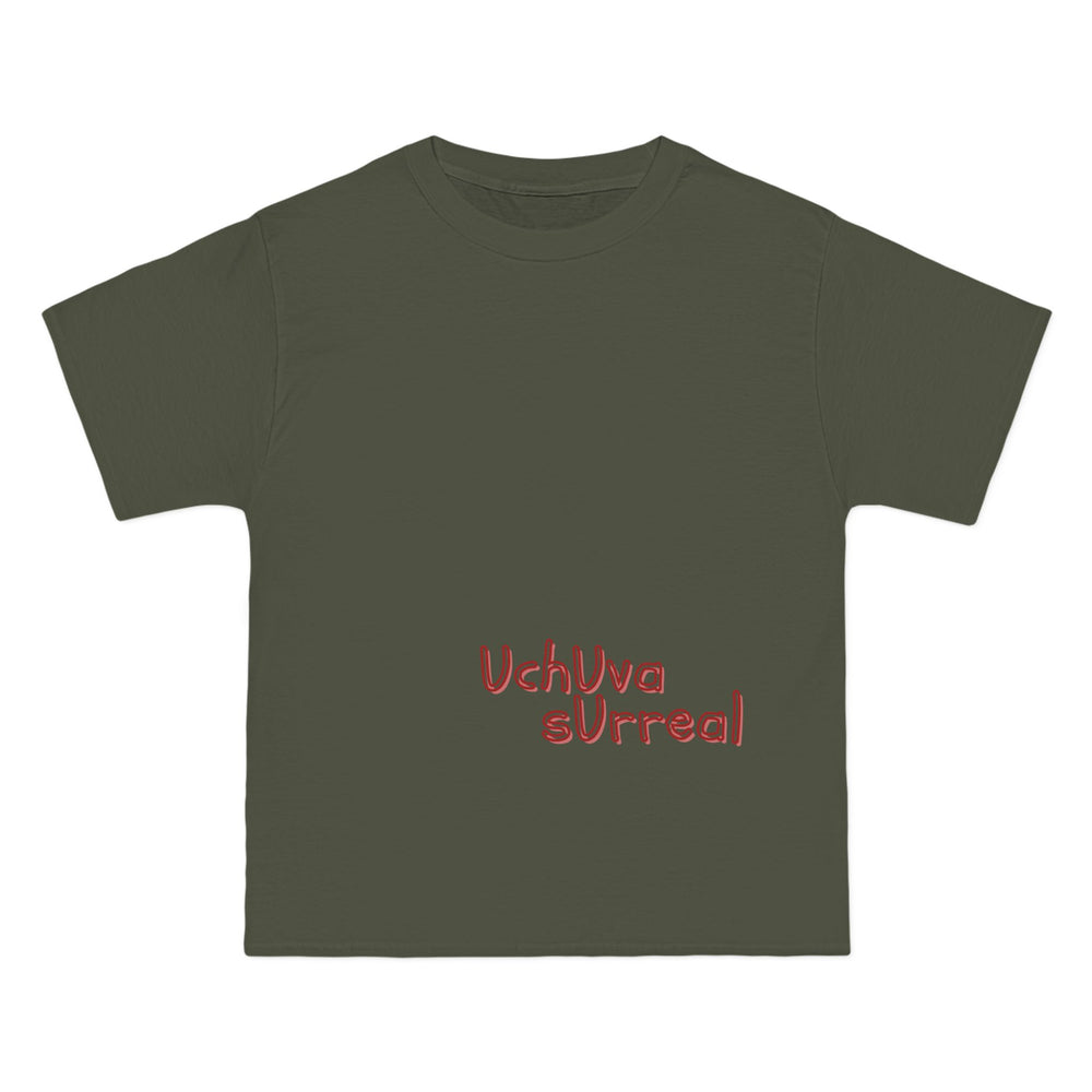 Uchi - Oversized Tee