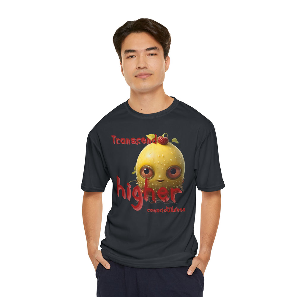 TooUchu - Performance Tee