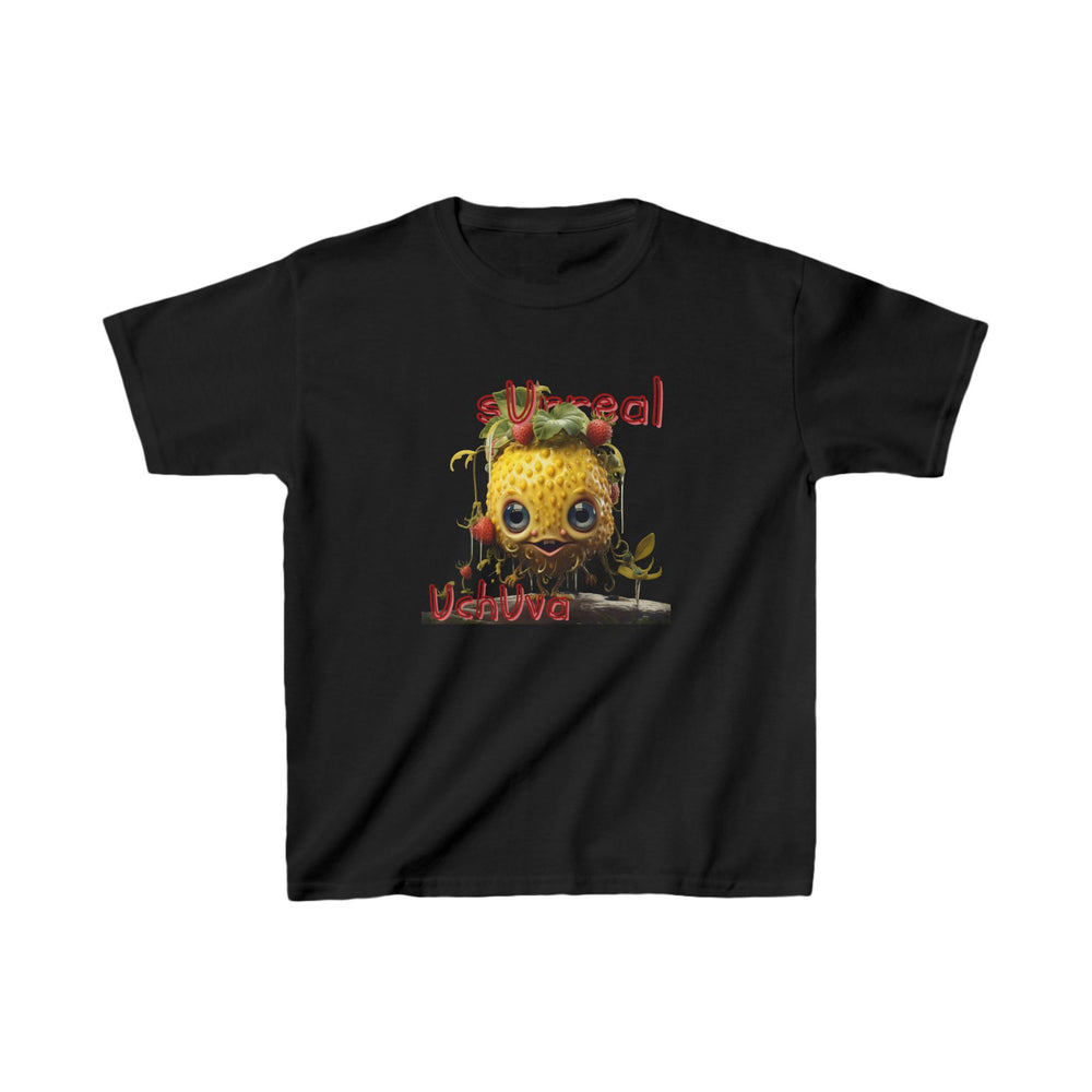 Uchu OG - Kids Heavy Cotton Tee