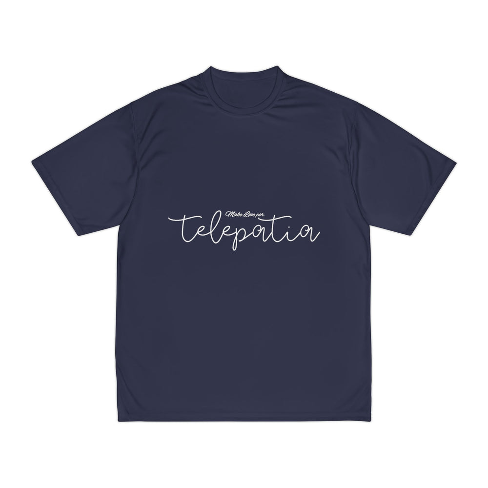 Telepatia - Performance Tee